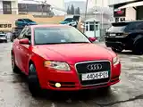 Audi A4, 2007-5