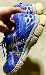 Кроссовки Asics-2