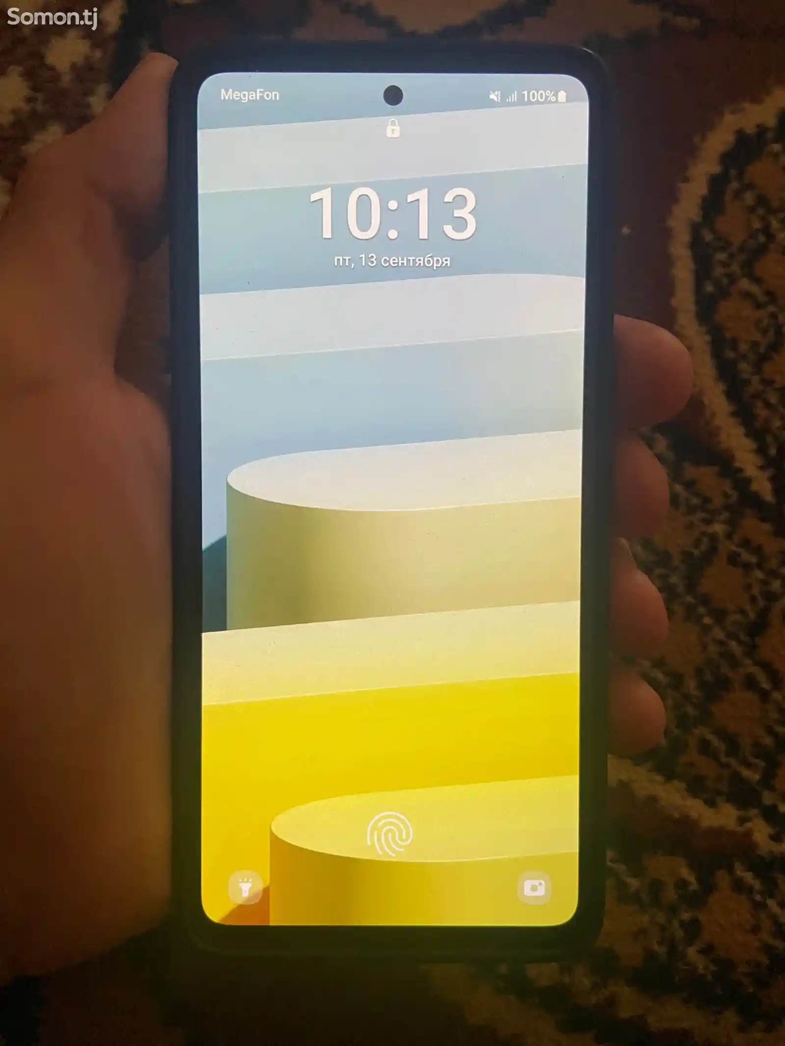 Samsung Galaxy А53-1