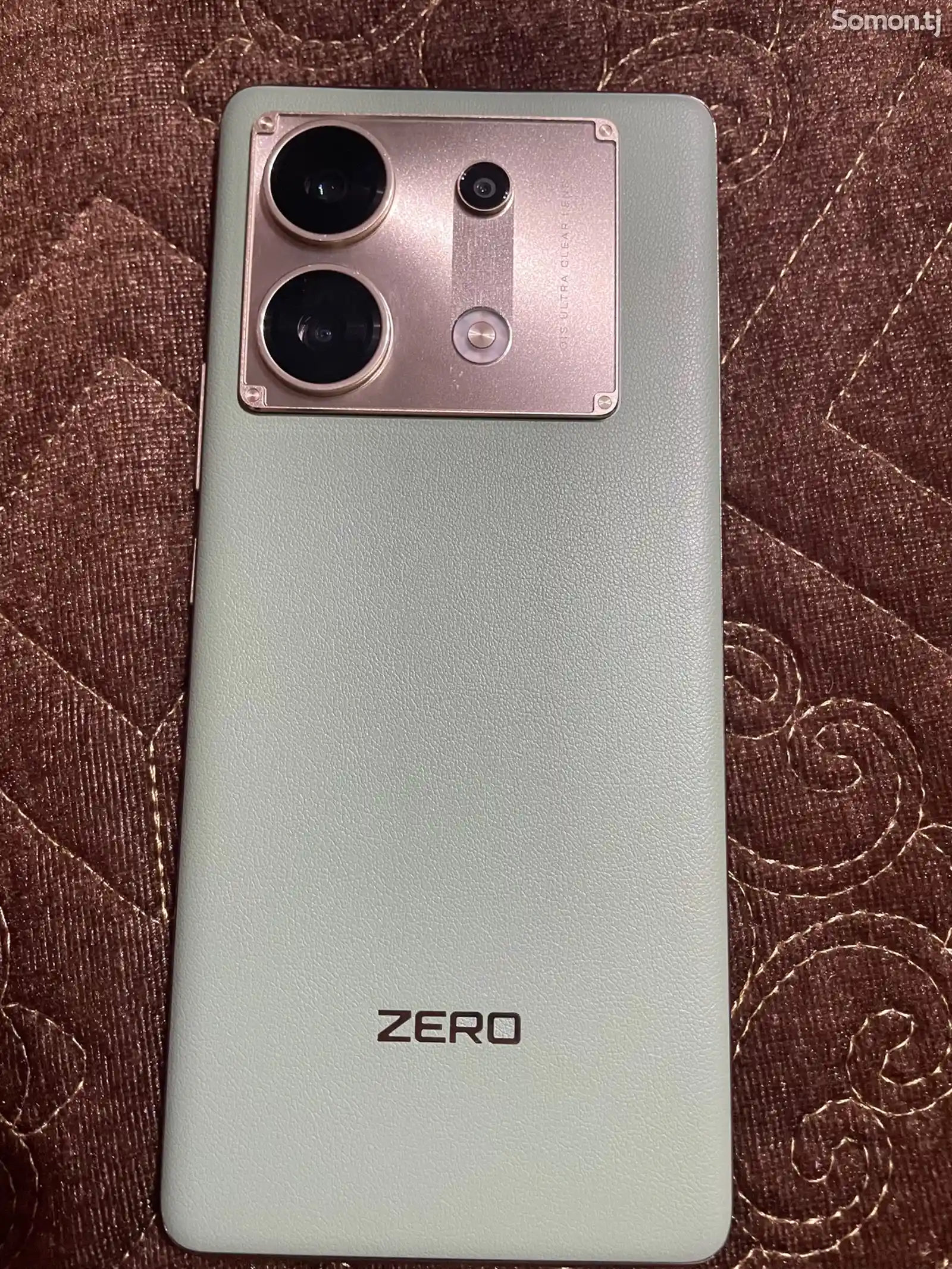 Infinix Zero 30 5G-2