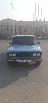 ВАЗ 2106, 1990-4