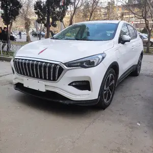 Hongqi E-HS3, 2019