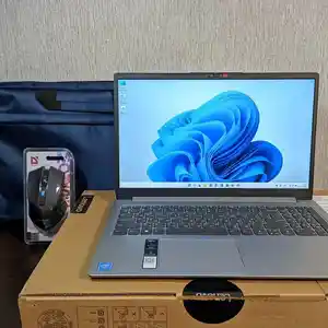 Ноутбук Lenovo intel Celeron 4GB/256SSD
