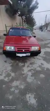 ВАЗ 2109, 1991-11