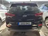 Hyundai Tucson, 2016-5