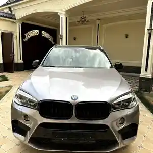 BMW X5, 2015