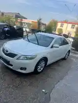 Toyota Camry, 2011-5