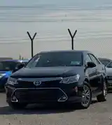 Toyota Camry, 2016-8