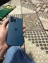 Apple iPhone 12 Pro Max, 128 gb, Pacific Blue-2