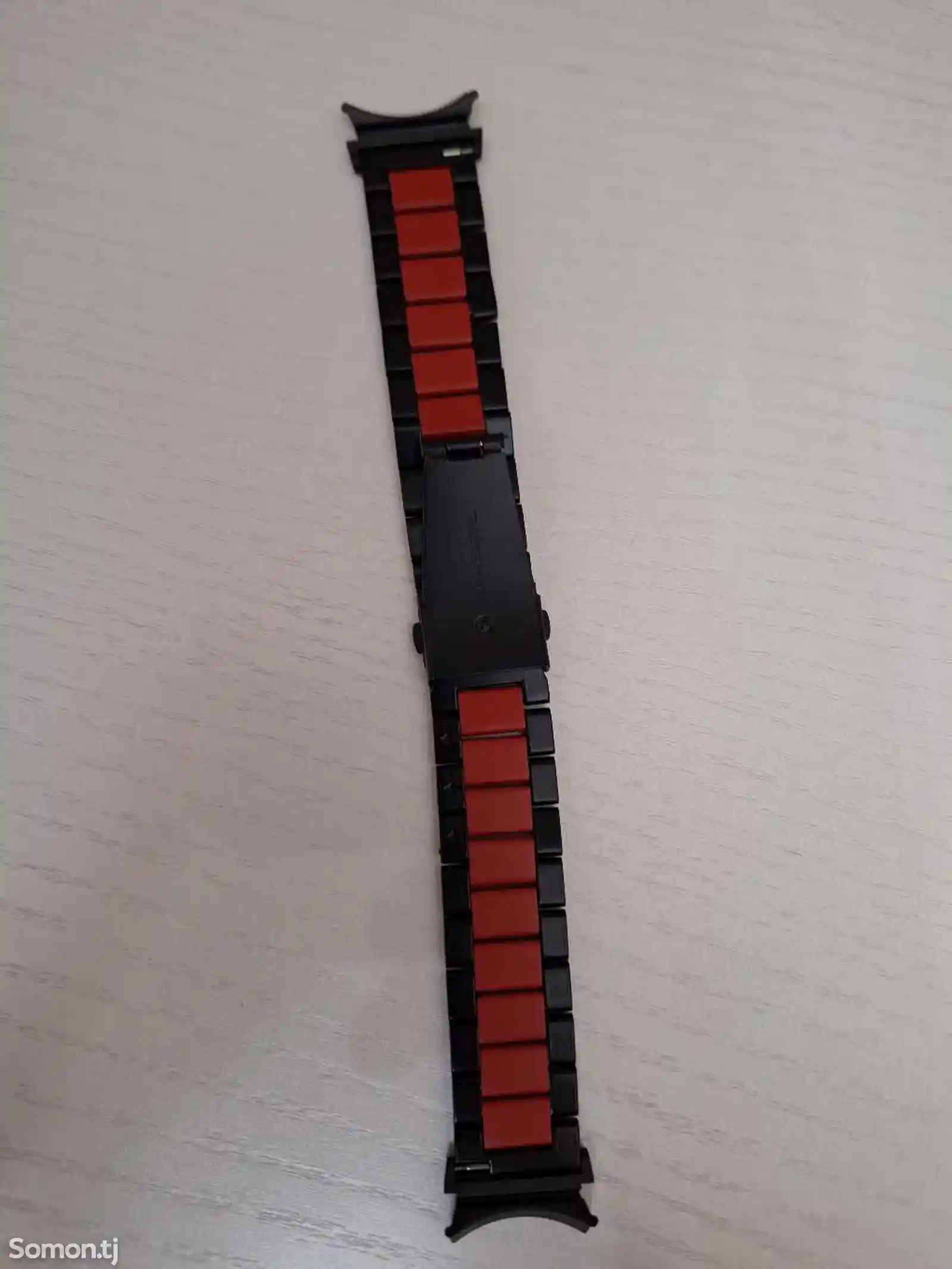 Ремешок из нержавеющей стали для часов Samsung Watch-2