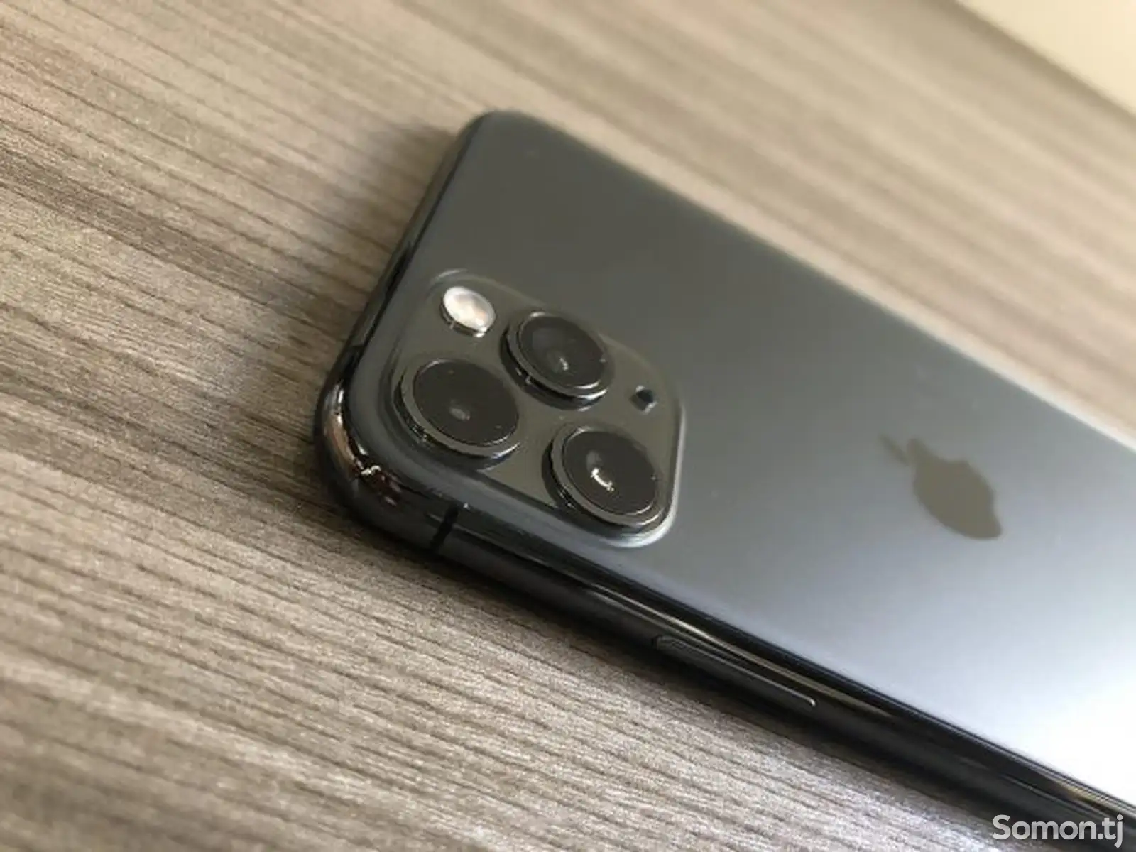 Apple iPhone 11 Pro, 256 gb, Space Grey-4