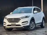 Hyundai Tucson, 2017-2