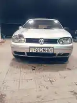 Volkswagen Golf, 2000-3