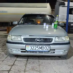 Opel Astra F, 1994