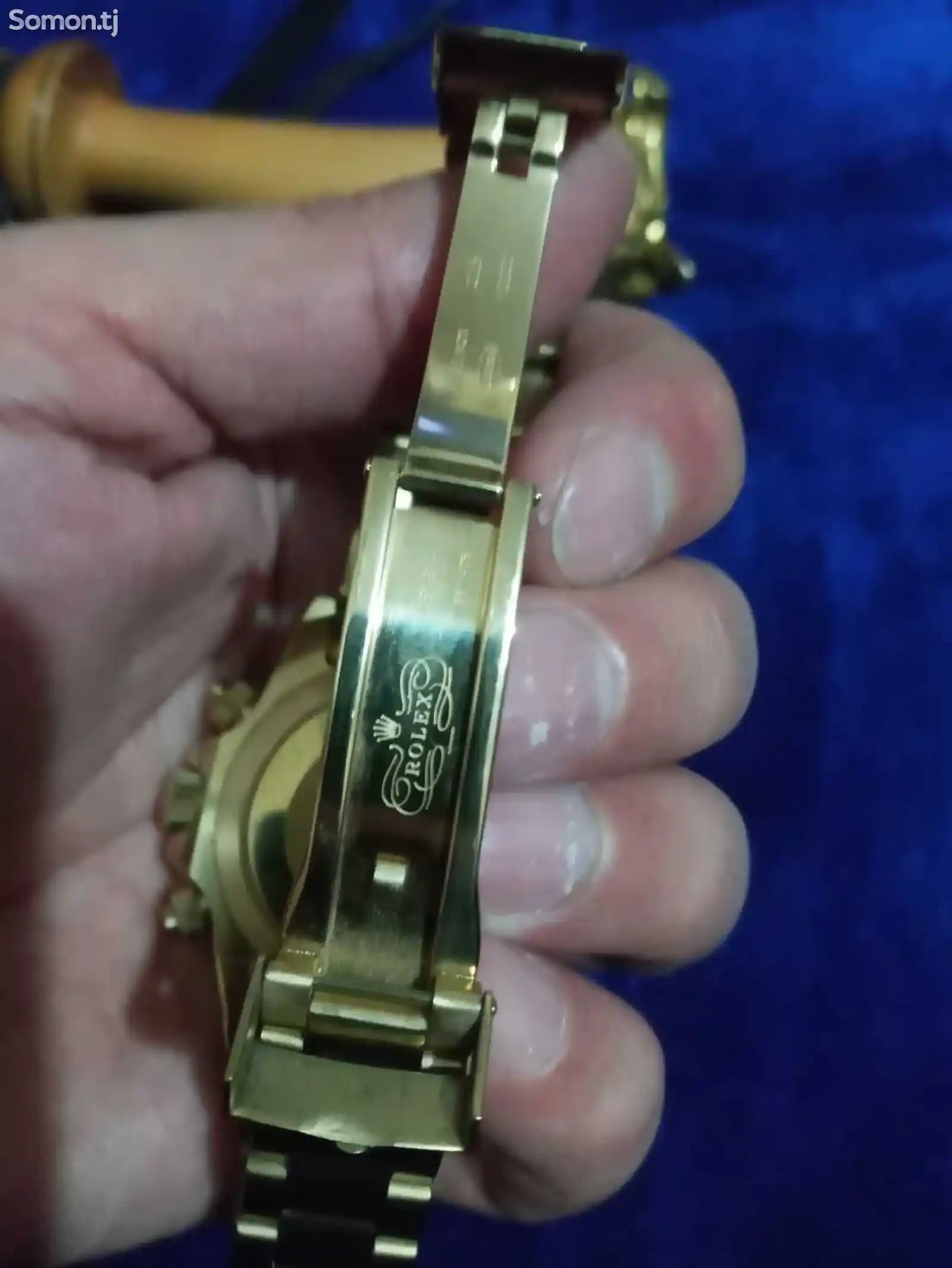 Часы Rolex Автоматик-16