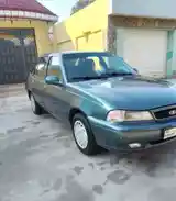 Daewoo Nexia, 1995-3