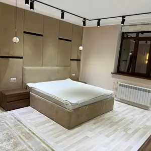 2-комн. квартира, 10 этаж, 98м², Ашан доми Ладин