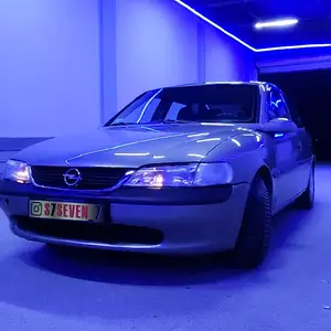 Opel Vectra B, 1996