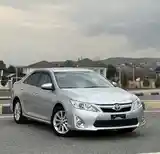 Toyota Camry, 2014-2