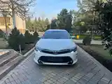 Toyota Camry, 2017-2