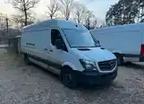 Фургон Mercedes-Benz Sprinter, 2016-3