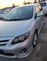 Toyota Corolla, 2012-5