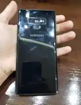 Samsung Galaxy Note 9-3