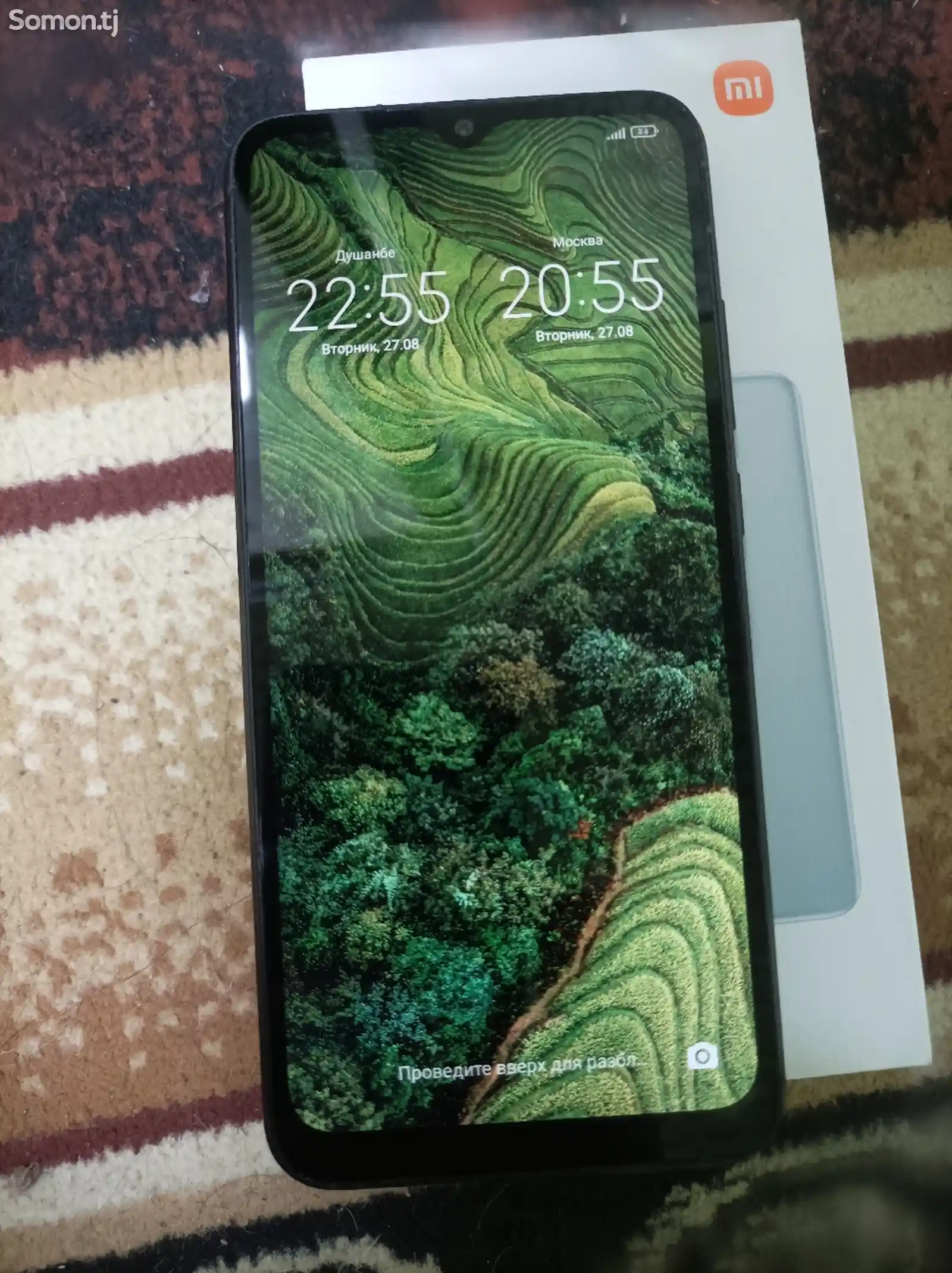 Xiaomi Redmi 10A-1