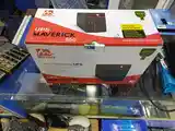 ИБП UPS Mercury Maverick 850-5