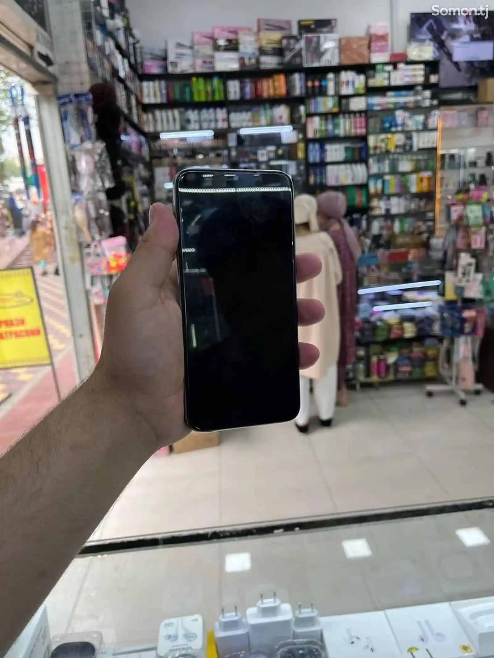 Xiaomi Redmi Notе 8-2