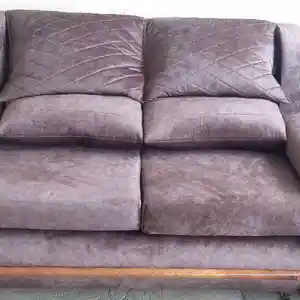 Реставрация диван и кресел