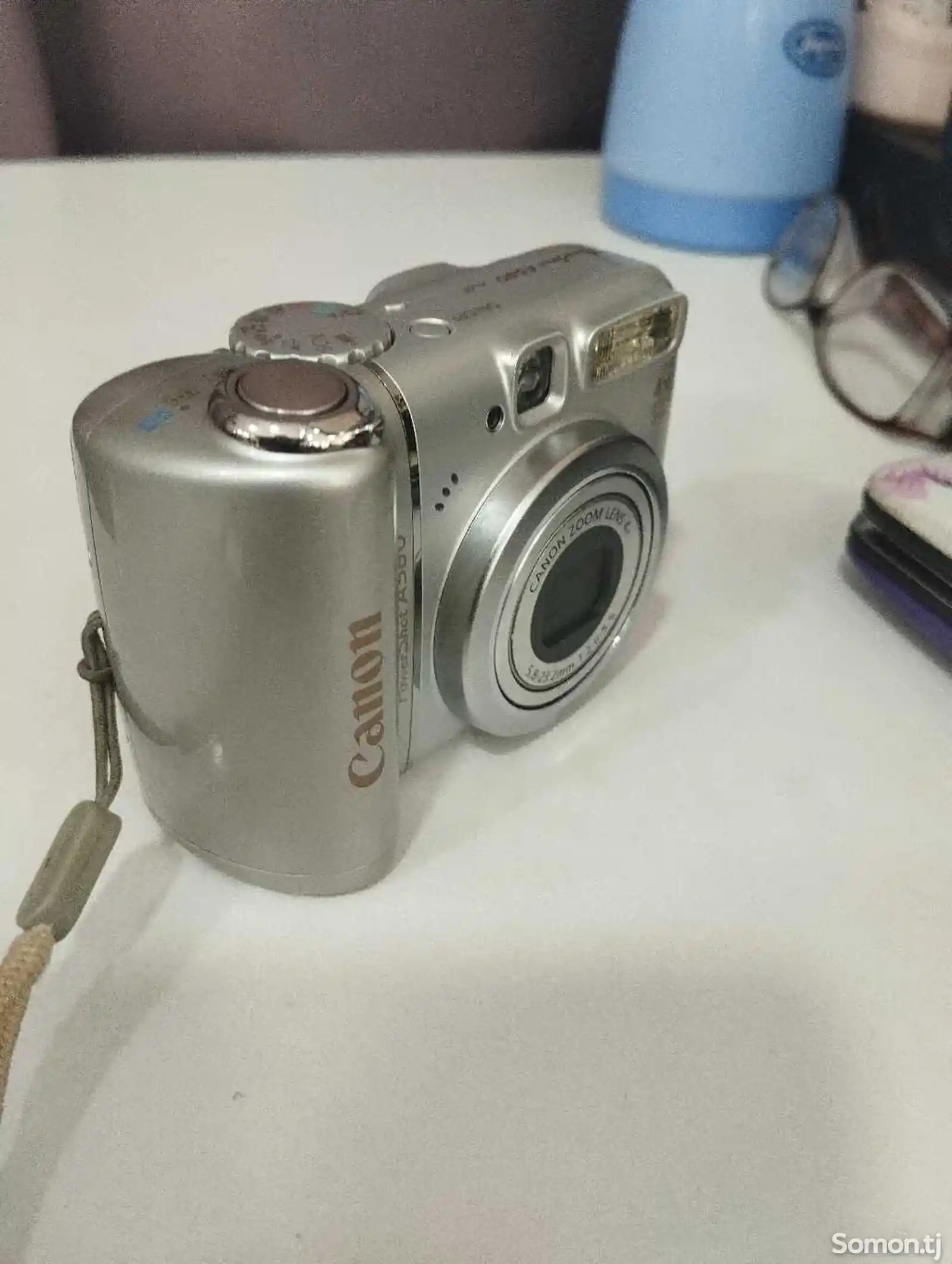 Фотоаппарат-2