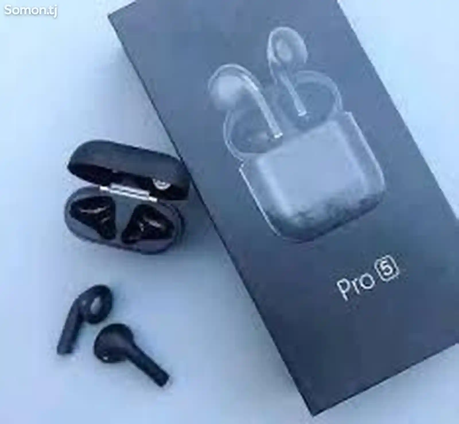 Наушники AirPods 5 Pro