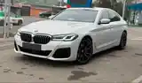 BMW 5 series, 2019-2