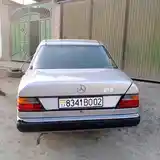 Mercedes-Benz W124, 1993-3