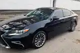 Lexus ES series, 2014-2