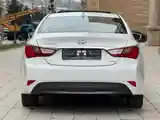 Hyundai Sonata, 2014-5