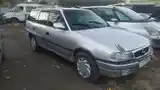 Opel Astra F, 1996-2