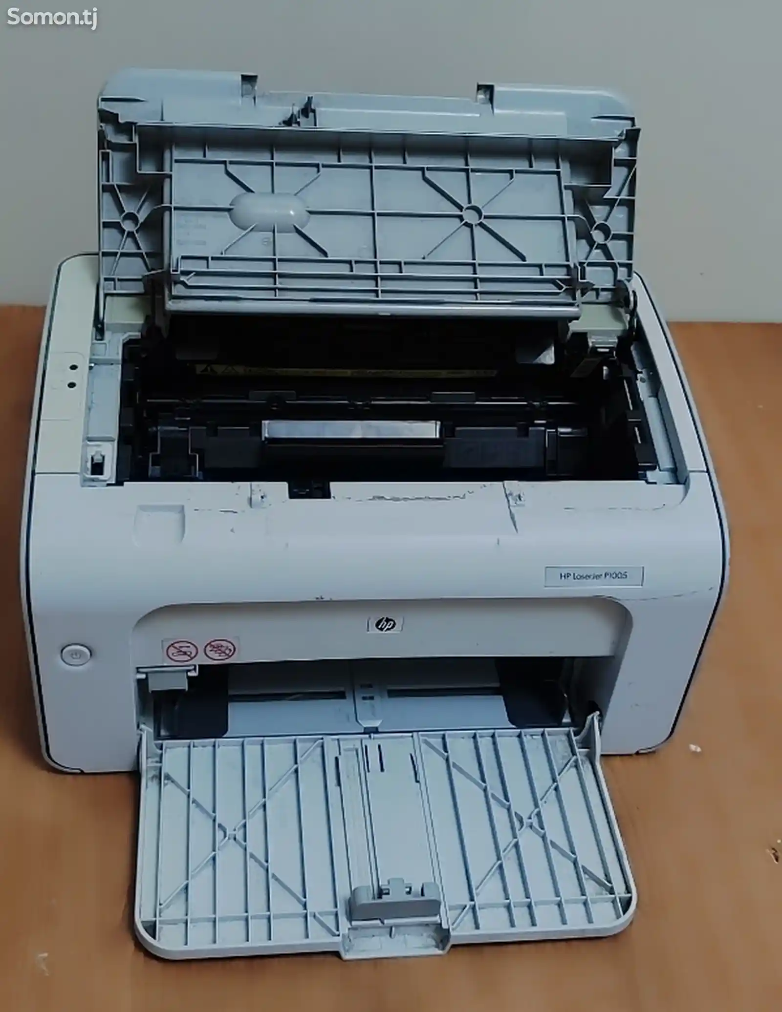 Принтер Hp LaserJet P1005-3