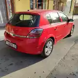 Opel Astra H, 2007-4