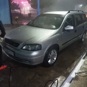 Opel Astra G, 2000