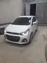 Chevrolet Spark, 2015-4