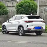 BYD Song Plus, 2024-2