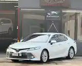 Toyota Camry, 2020-3