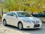 Toyota Camry, 2007-4