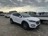 Hyundai Tucson, 2016-10