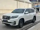 Toyota Land Cruiser Prado, 2011-2