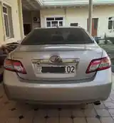 Toyota Camry, 2010-2