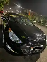 Hyundai Sonata, 2015-4