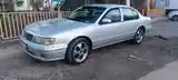 Nissan Cefiro, 1995-2